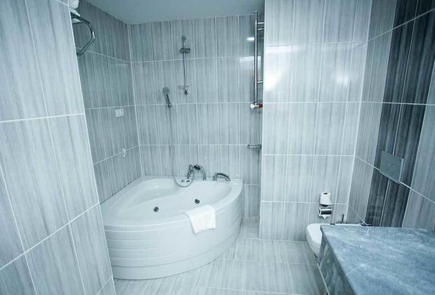 Afbel Termal & Spa Otel - Görsel 9