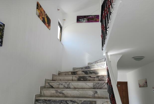 İçmeler Apart Otel - Görsel 10