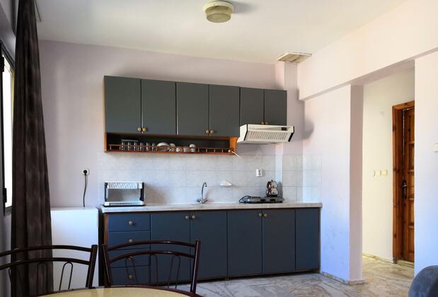 İçmeler Apart Otel - Görsel 19