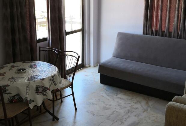 İçmeler Apart Otel - Görsel 20