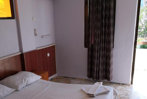İçmeler Apart Otel - Görsel 21