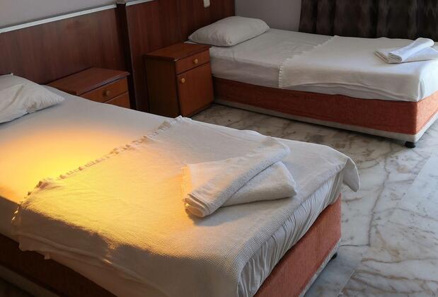 İçmeler Apart Otel - Görsel 23