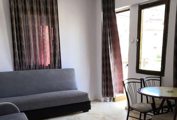 İçmeler Apart Otel - Görsel 24
