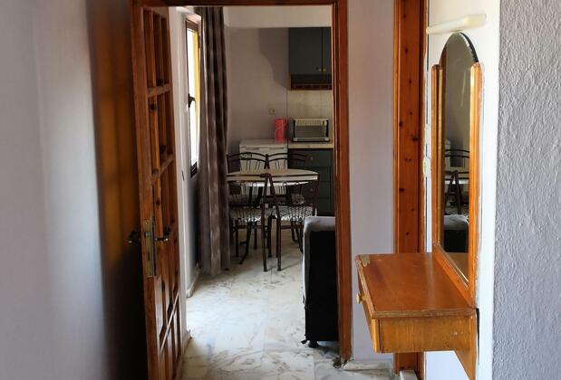 İçmeler Apart Otel - Görsel 25