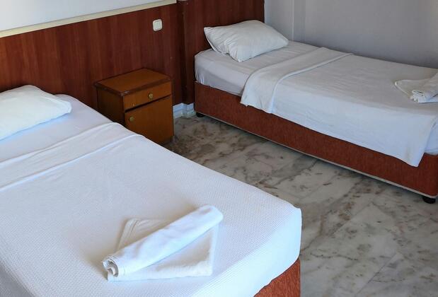 İçmeler Apart Otel - Görsel 26