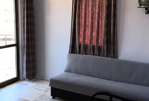 İçmeler Apart Otel - Görsel 27
