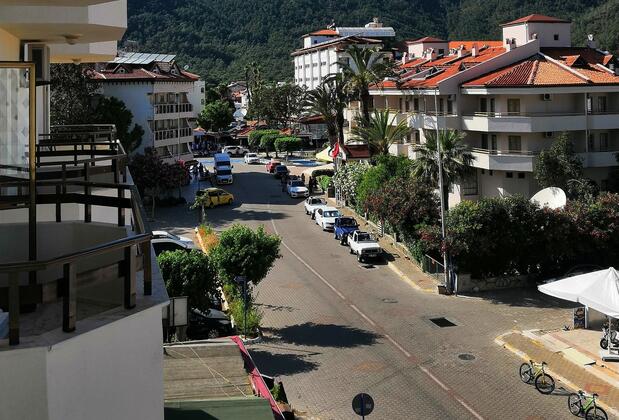 İçmeler Apart Otel - Görsel 29