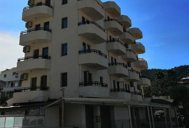 İçmeler Apart Otel - Görsel 3