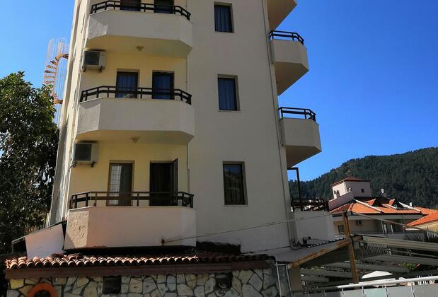 İçmeler Apart Otel - Görsel 5