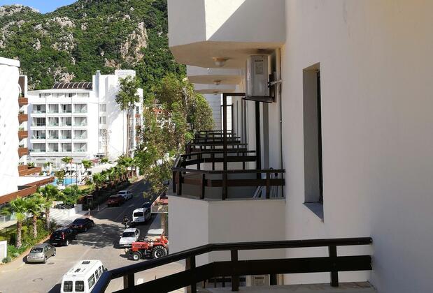 İçmeler Apart Otel - Görsel 6