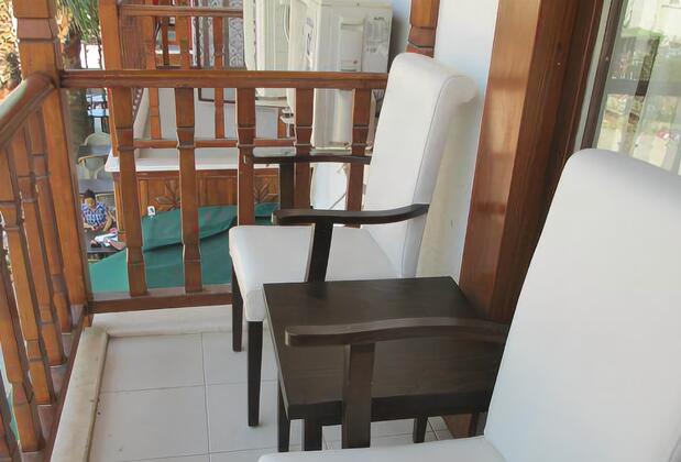 Caretta Hotel Akyaka - Görsel 4