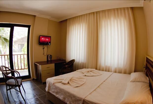 Caretta Hotel Akyaka - Görsel 21