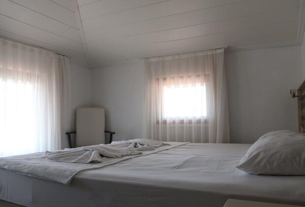 Caretta Hotel Akyaka - Görsel 5