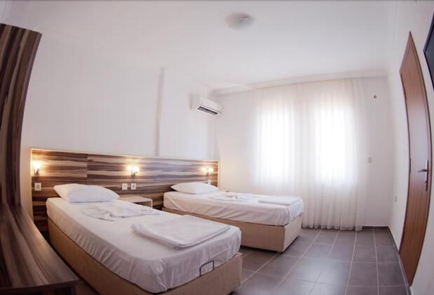 Caretta Hotel Akyaka - Görsel 6