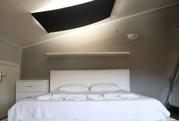 Caretta Hotel Akyaka - Görsel 7