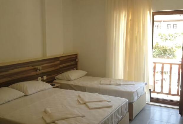 Caretta Hotel Akyaka - Görsel 8