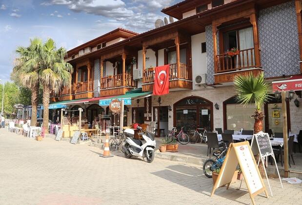 Caretta Hotel Akyaka - Görsel 2
