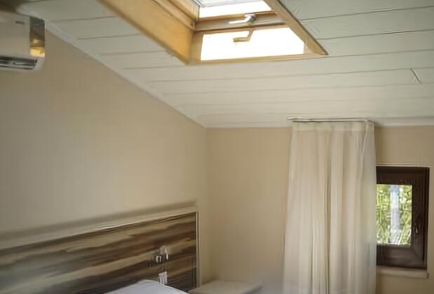Caretta Hotel Akyaka - Görsel 9