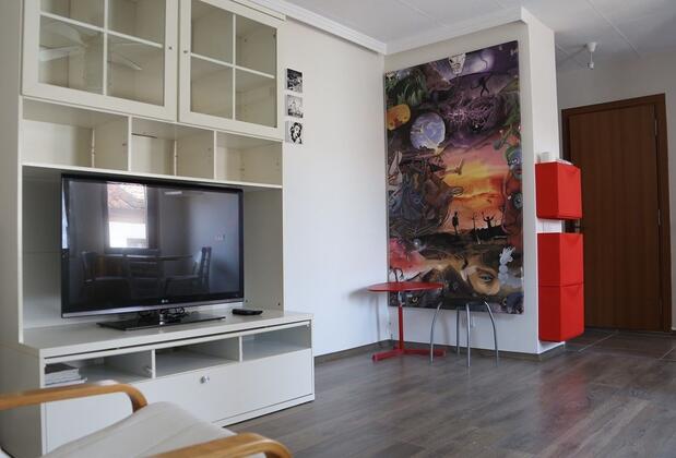 Caretta Hotel Akyaka - Görsel 10