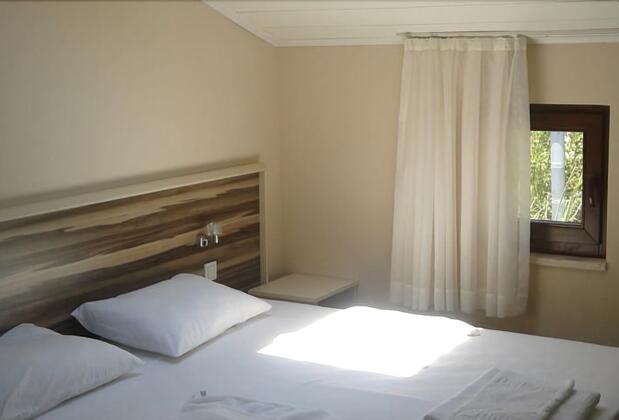 Caretta Hotel Akyaka - Görsel 11