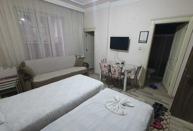 Laçin Apart Otel - Görsel 4