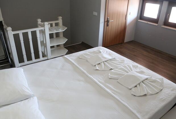 Caretta Hotel Akyaka - Görsel 12