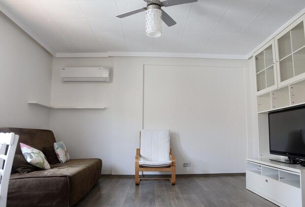 Caretta Hotel Akyaka - Görsel 13