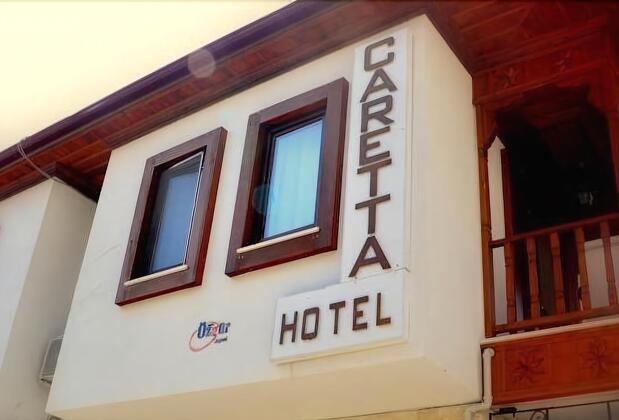 Caretta Hotel Akyaka - Görsel 3