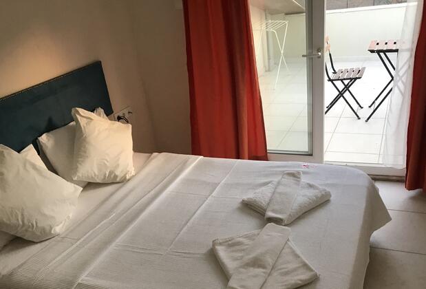 Kıyı Butik Pansiyon - Görsel 9