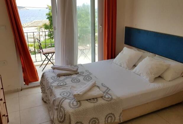 Kıyı Butik Pansiyon - Görsel 7