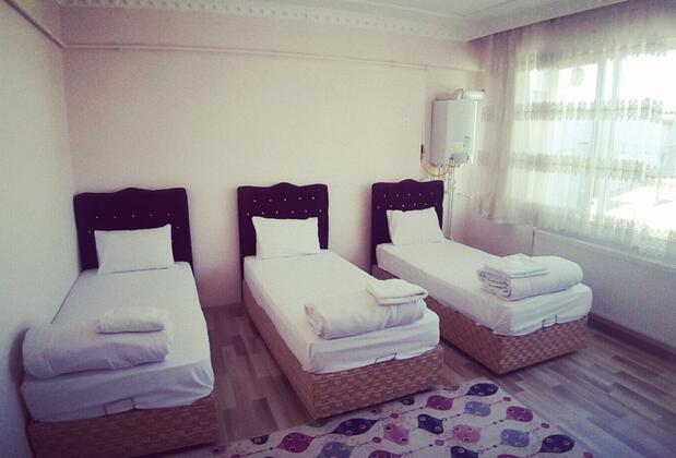 Laçin Apart Otel - Görsel 5