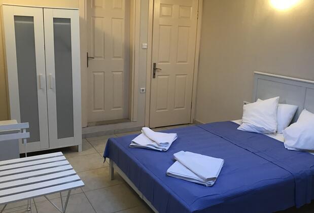 Kıyı Butik Pansiyon - Görsel 8