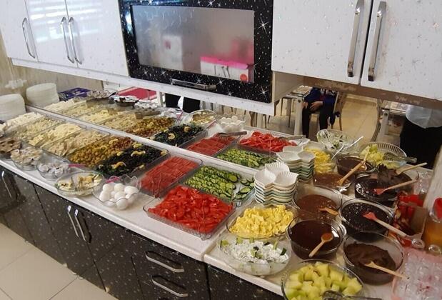 Laçin Apart Otel - Görsel 7