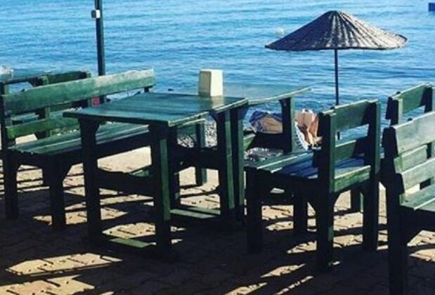 Kıyı Butik Pansiyon - Görsel 6