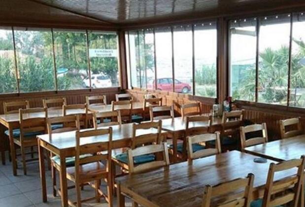 Kıyı Butik Pansiyon - Görsel 5