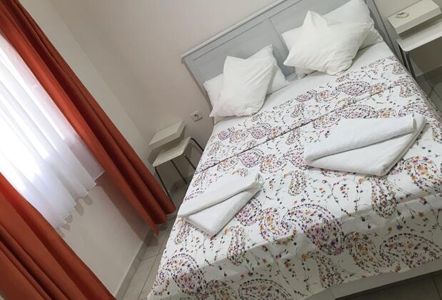 Kıyı Butik Pansiyon - Görsel 11