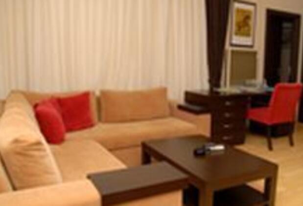 My House Otel - Görsel 8