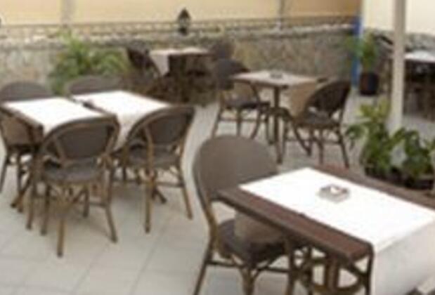 My House Otel - Görsel 9