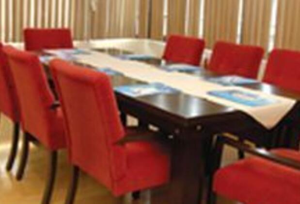 My House Otel - Görsel 10