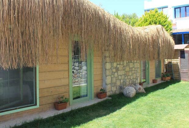 Taşada Butik Otel - Görsel 7