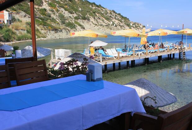 Taşada Butik Otel - Görsel 11