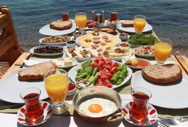 Taşada Butik Otel - Görsel 12