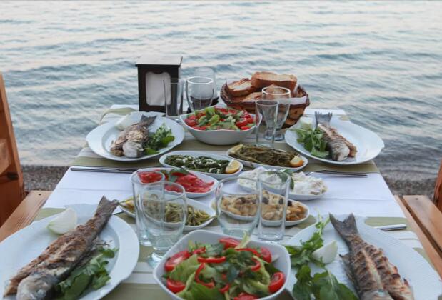 Taşada Butik Otel - Görsel 13