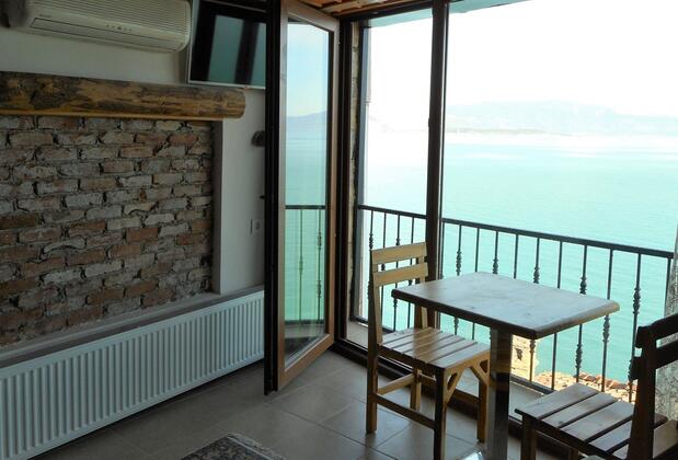 Fulya Pansiyon - Görsel 30