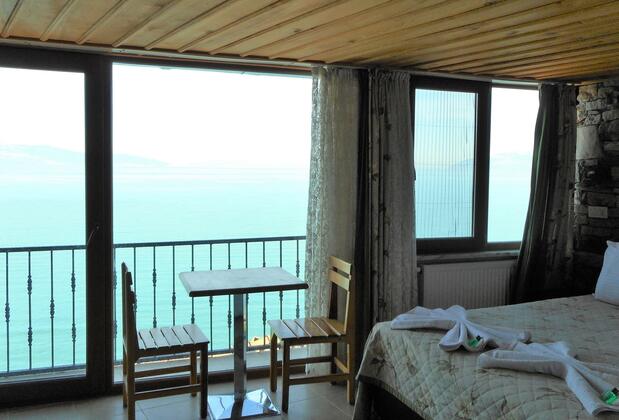 Fulya Pansiyon - Görsel 14