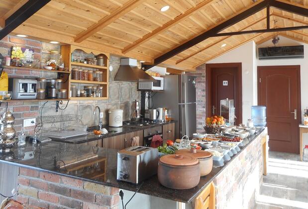 Fulya Pansiyon - Görsel 12