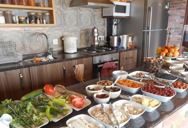 Fulya Pansiyon - Görsel 10