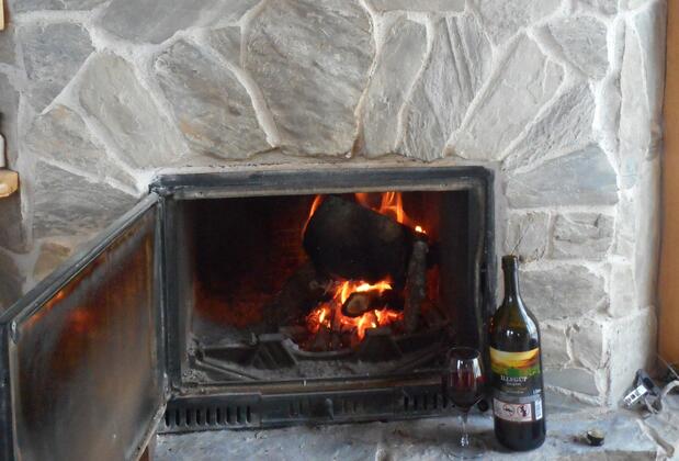 Fulya Pansiyon - Görsel 13