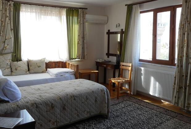 Fulya Pansiyon - Görsel 32