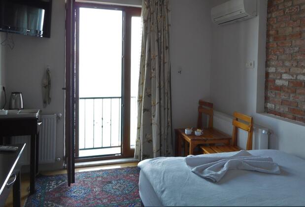 Fulya Pansiyon - Görsel 33